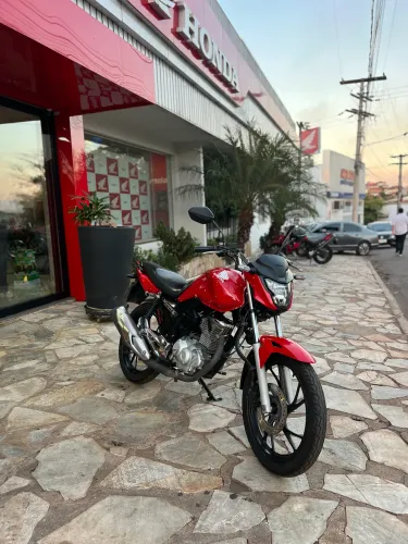 Start 160 montadinha