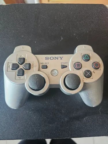 Joystick PS4