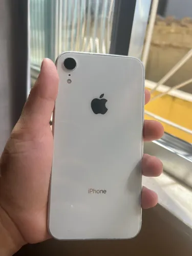 iPhone XR 64gb