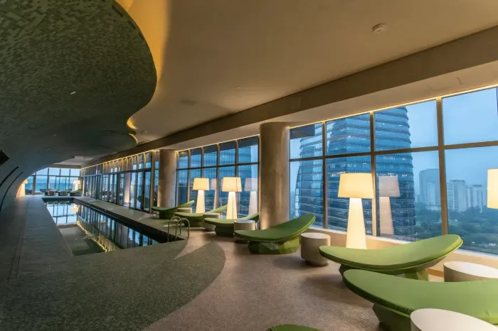 W RESIDENCES SAO PAULO