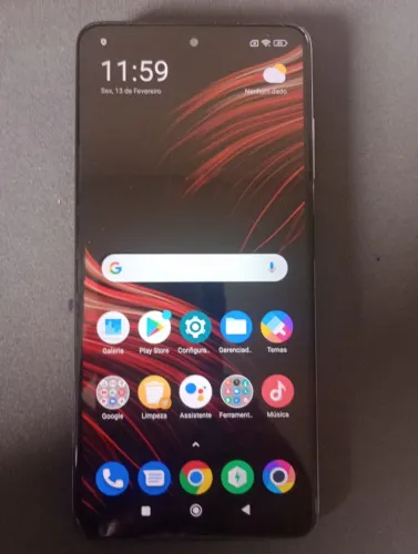 Xiaomi POCO X3 Pro (128 GB)