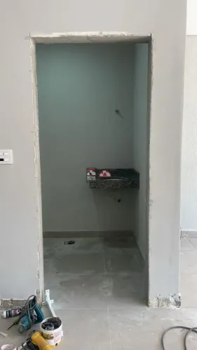 Ponto comercial para locação no Jardim Satelite - Ótima oportunidade