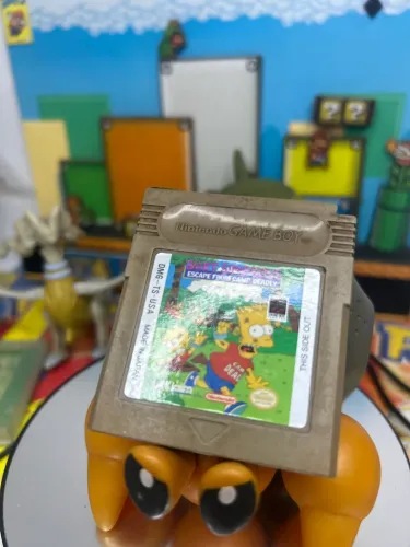 Bart Simpsons