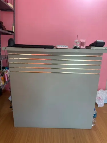 VENDO BALCÃO PARA LOJA.