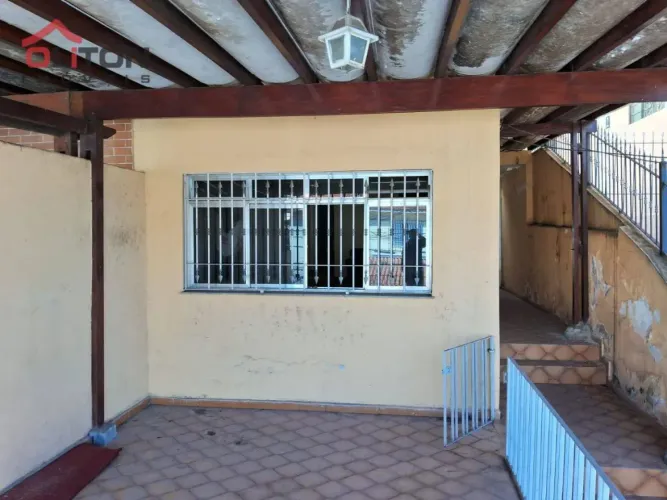 Terreno à venda, 250 m² por R$ 445.000,00 - Vila Mazzei - São Paulo/SP