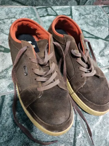 Sapato Masculino