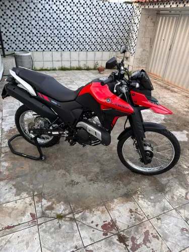 Yamaha Lander XTZ 250 2025/2025