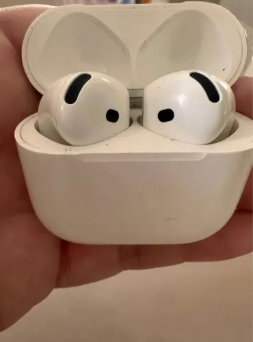 iPad zerado 