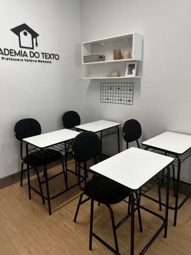 Mesas escolares