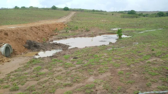Chacara em mulungu PB
