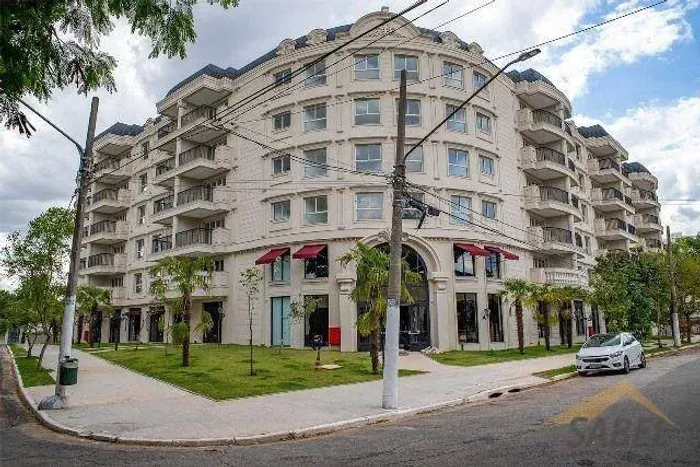 Loja para Locação com 99 m² em Santana
