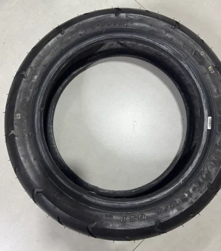 Pneu IRC Nmax traseiro Oroginal novo