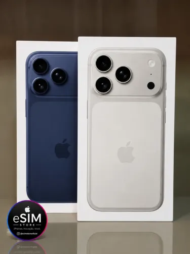iPhone 17 Pro 256gb LACRADO