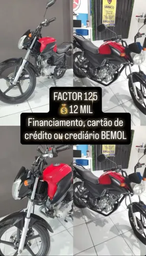 Moto, essa é sua melhor escolha.