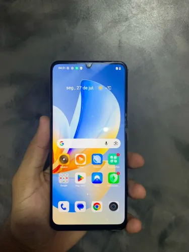 Realme Note 70