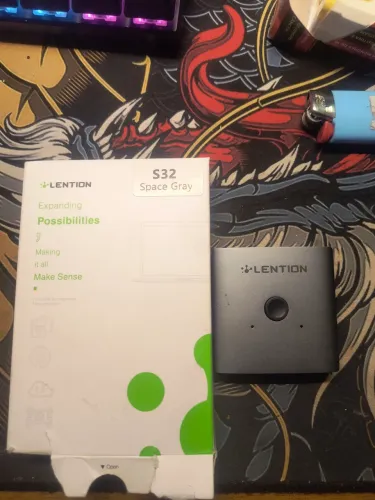swith hdmi