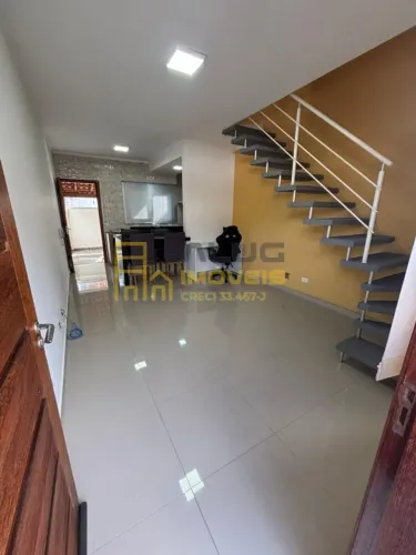Venda de Imóveis: Apartamento Mobiliado em Cotia - R$265k