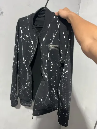 Bomber archange