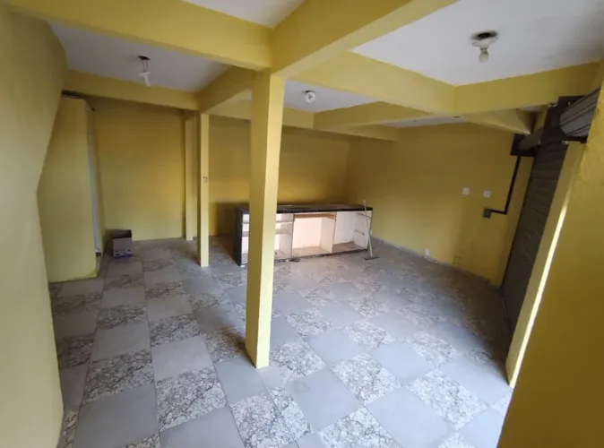 Loja para alugar Estrada das cambucas, 127, principal próximo a Abílio augusto Távora 