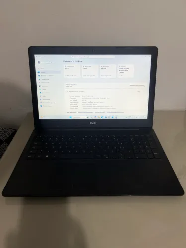 Notebook Dell Inspiron 3584 - i3 8ª Geração | SSD 240 GB | Windows 11