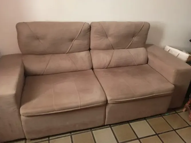 SOFÁ DE SALA