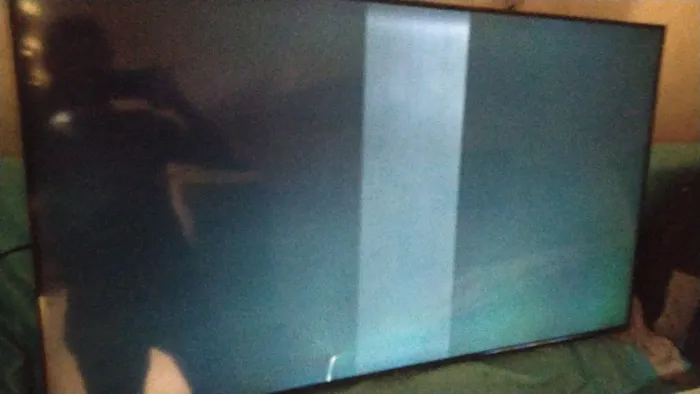 Tv Samsung 50 polegada