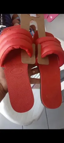 Chinelos havaianas originais