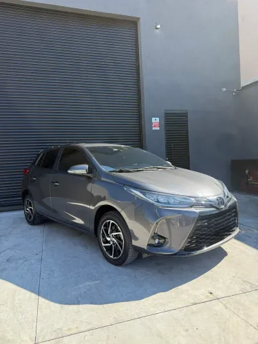 Toyota Yaris XLS 1.5 Flex 16V 5P Aut. 2025