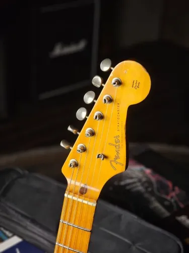 Fender Strato Japan Reissue 57 ST57