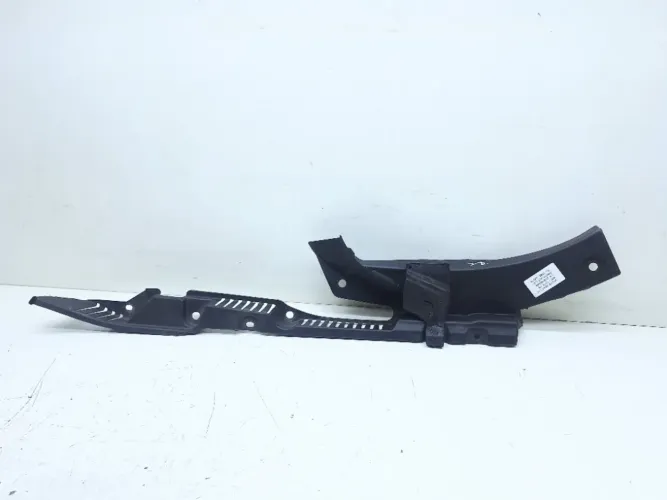 Acabamento Paralama Direita Volvo Xc60 2.0 2016 32216110
