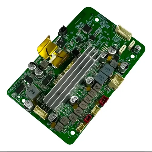 Placa Principal Aiwa Boombox AWSBBS01B AWSBBS01BG AWSBBS01