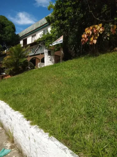 Área Comercial para Venda em Niterói, CANTA GALO / PIRATININGA