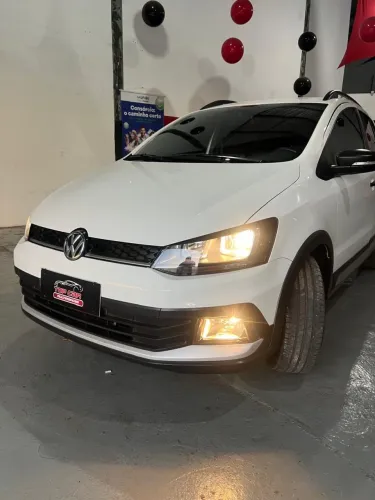 Volkswagen Fox Xtreme 1.6 Flex 8V 5P 2021