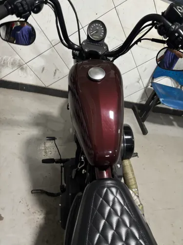 HARLEY 1200 impecável