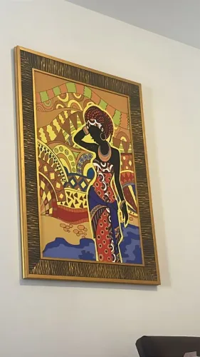 Quadro de parede 