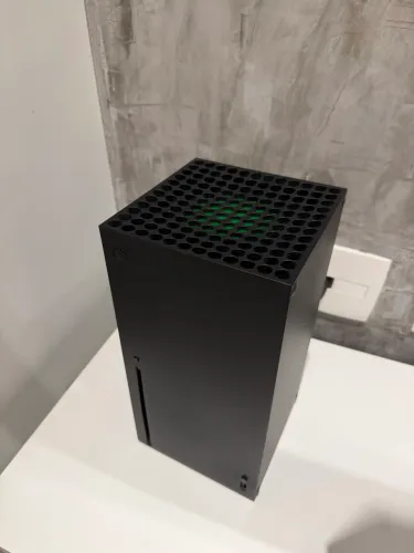 Xbox Series X 1TB