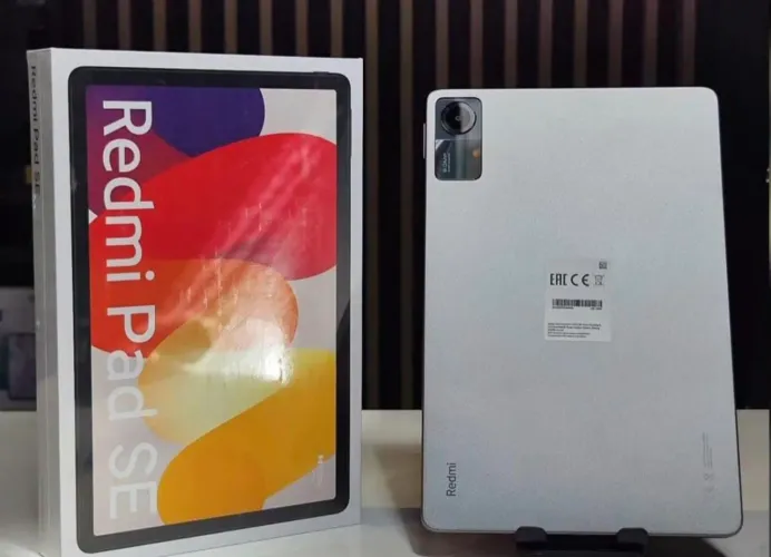 Tablet Xiaomi Redmi Pad se 256