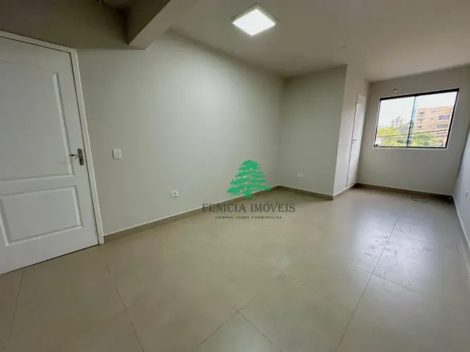 Sala comercial para locação no Centro de Foz do Iguaçu