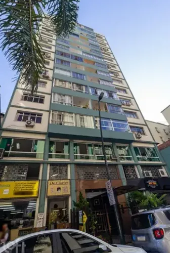 Apartamento 1 dorm Centro Histórico