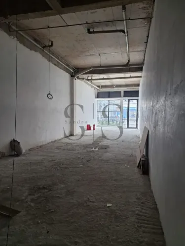 Imóvel para aluguel com 115 metros quadrados em Saúde - São Paulo - SP