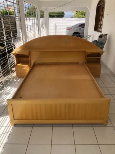 Cama de Casal