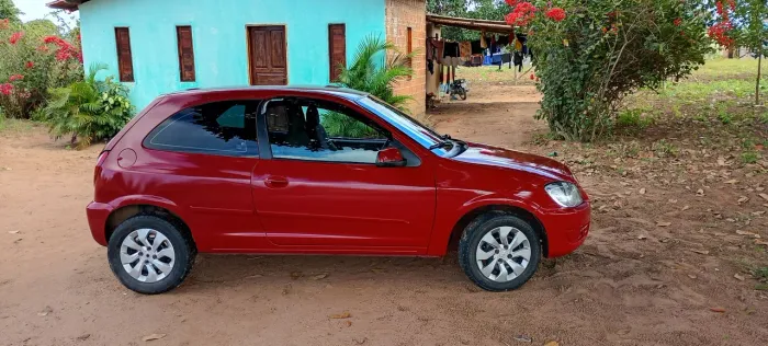 Chevrolet Celta Life/ LS 1.0 MPFI 8V Flexpower 3P 2011