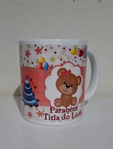 Canecas Estampadas etc.