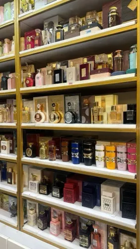 Perfumes Árabes originais atacado