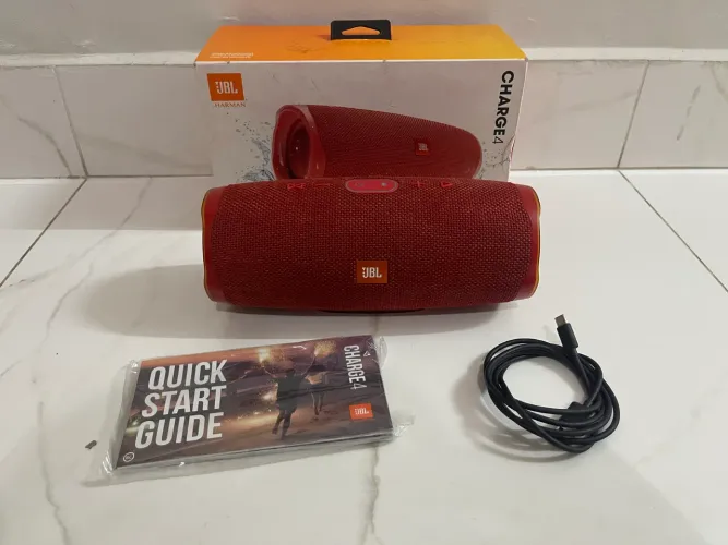 Charge 4 Na Caixa | Analiso Trocas | Cartão Até 18x