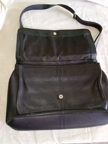 Bolsa executiva masculina notebook 