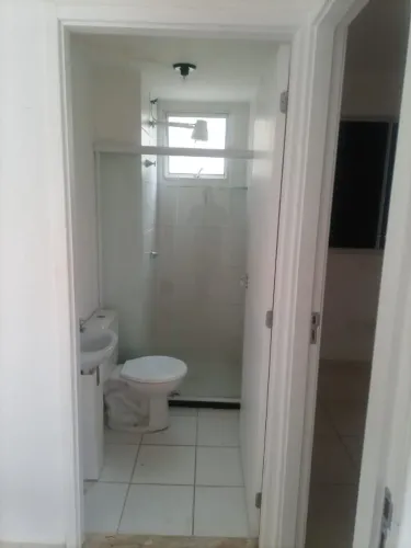 Condomínio Recanto De Abrantes 