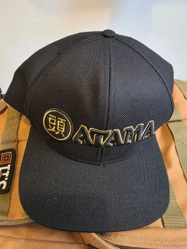 Boné Atama original.
