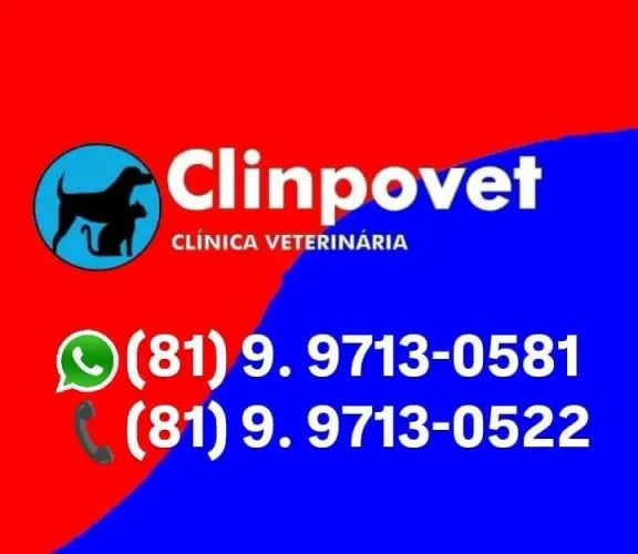 Repasse de clínica e pet shop veterinário UR-01