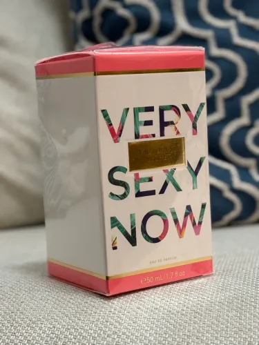Perfume Victoria?s Secrets Very Sexy Now 50ml